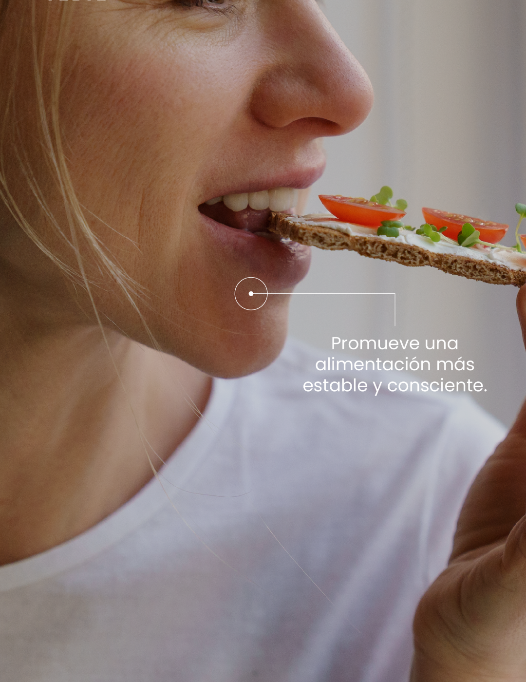 LIV | LIGEREZA QUE FLUYE