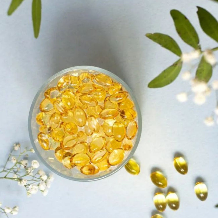 Suplementos de Bienestar